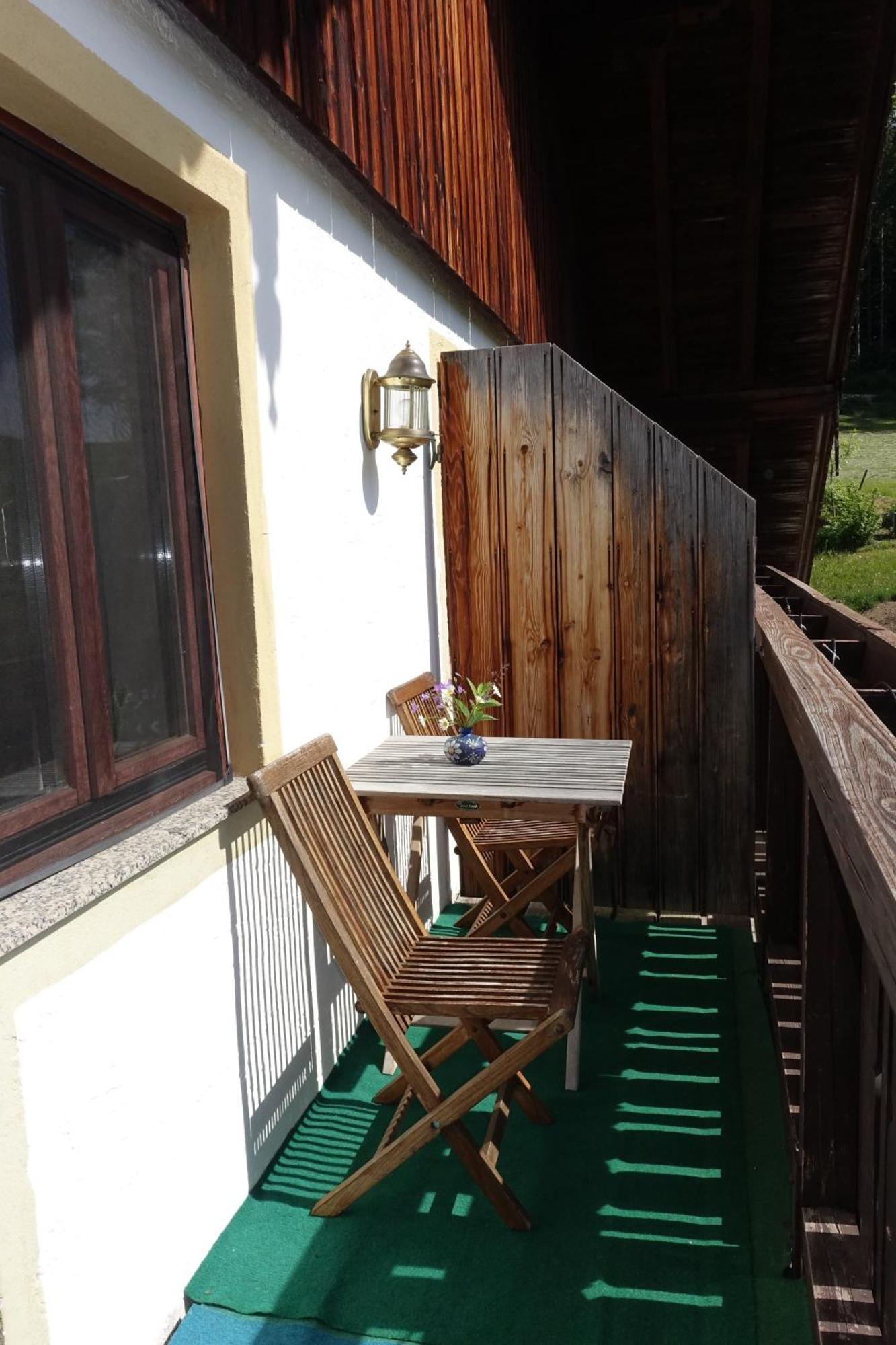 Leitingerhof Villa Thalgau Eksteriør billede